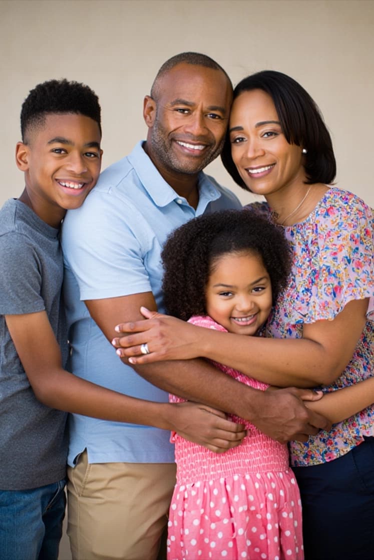 Regroupement familial